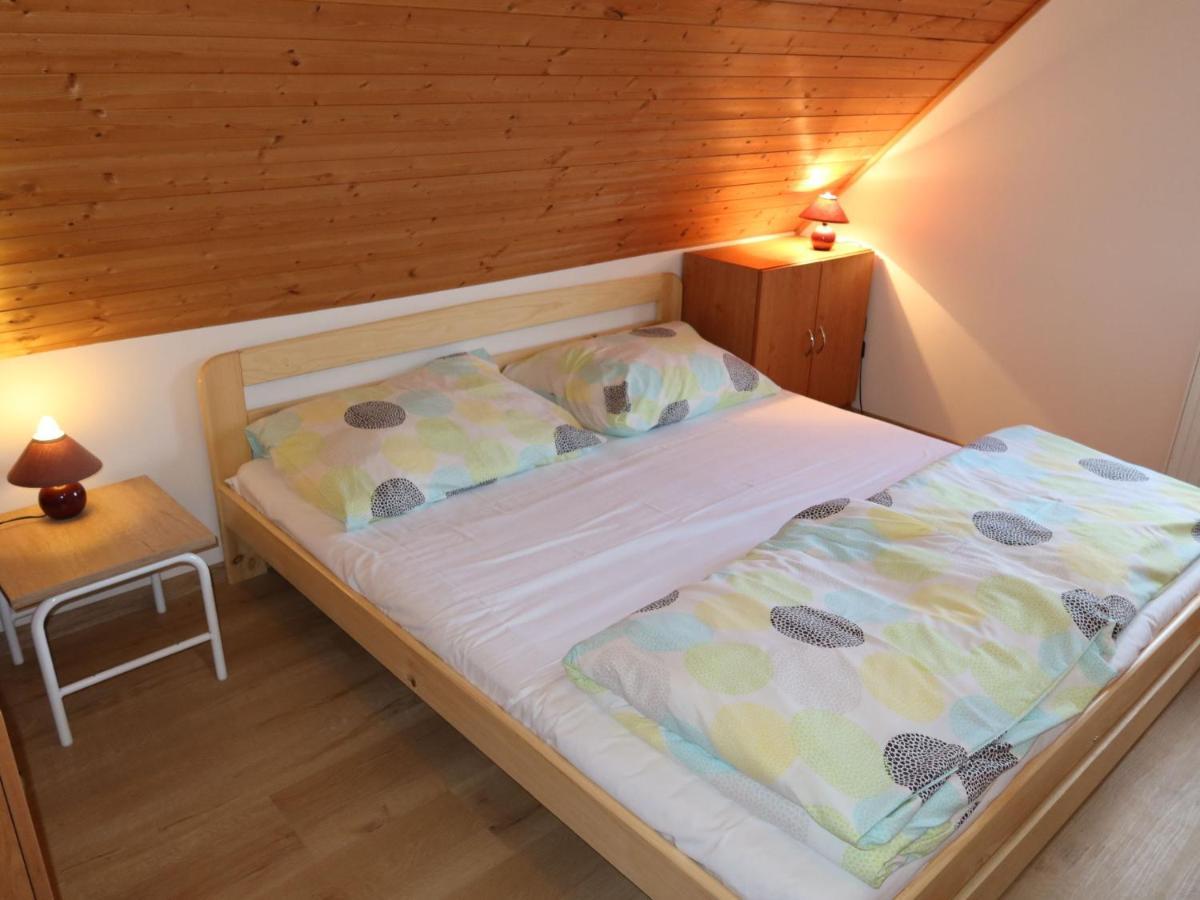 Holiday Home Holiday Hill 39 By Interhome Cista  Exterior foto