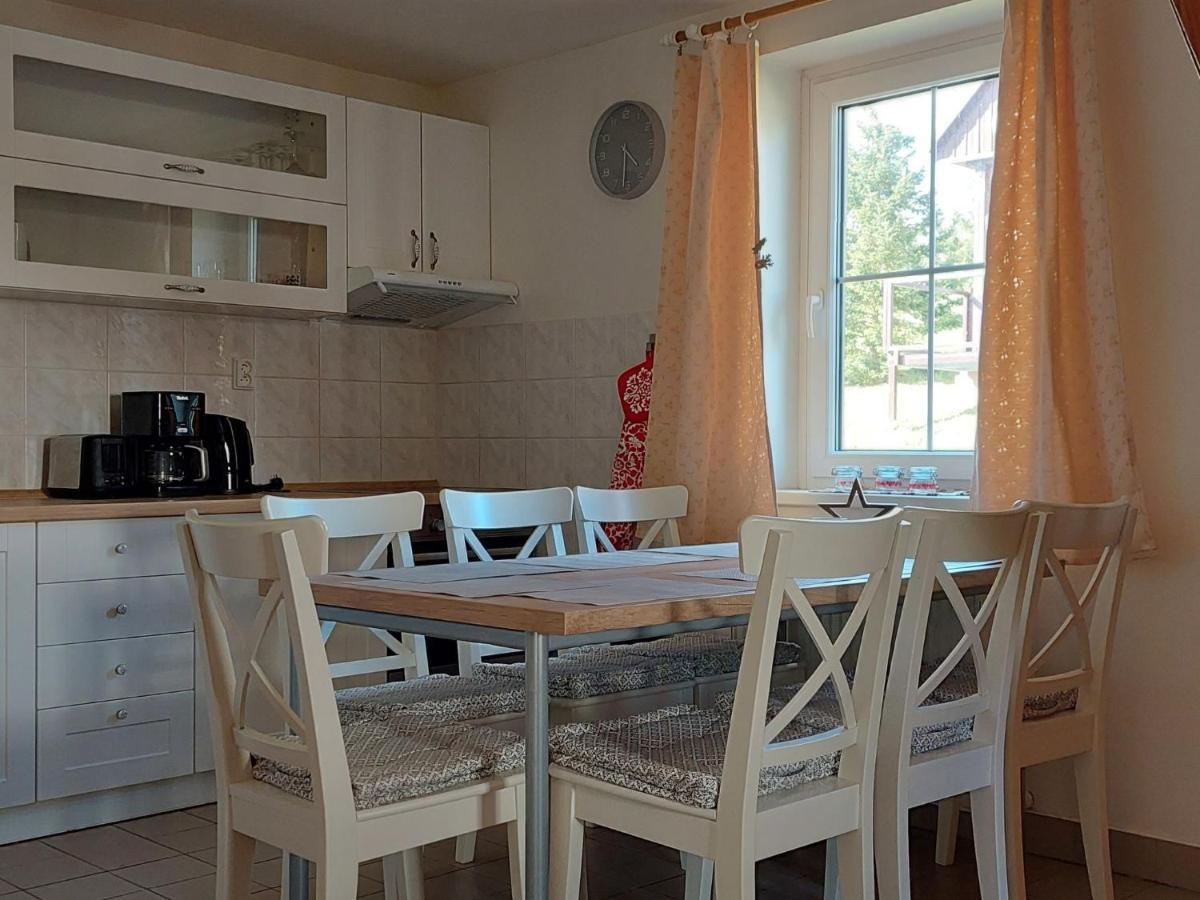 Holiday Home Holiday Hill 39 By Interhome Cista  Exterior foto